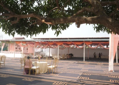 Wedding Decoration